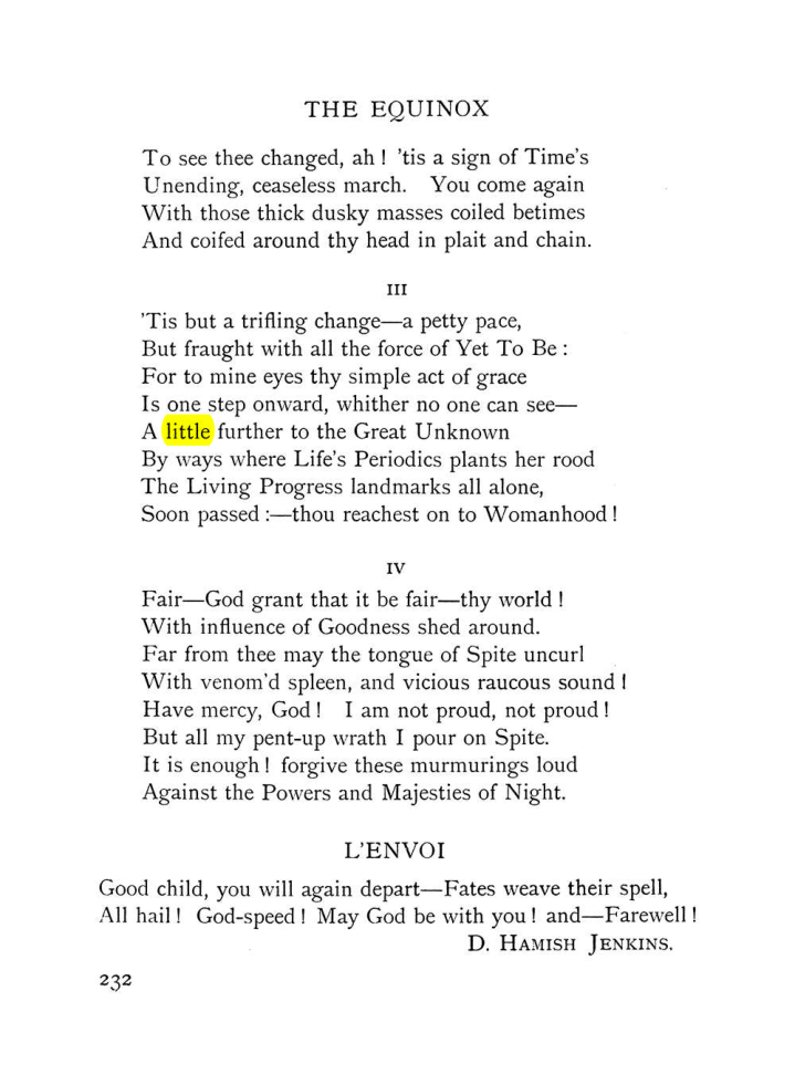 Original scan of The Equinox (Volume I, Number VII), PDF page 274