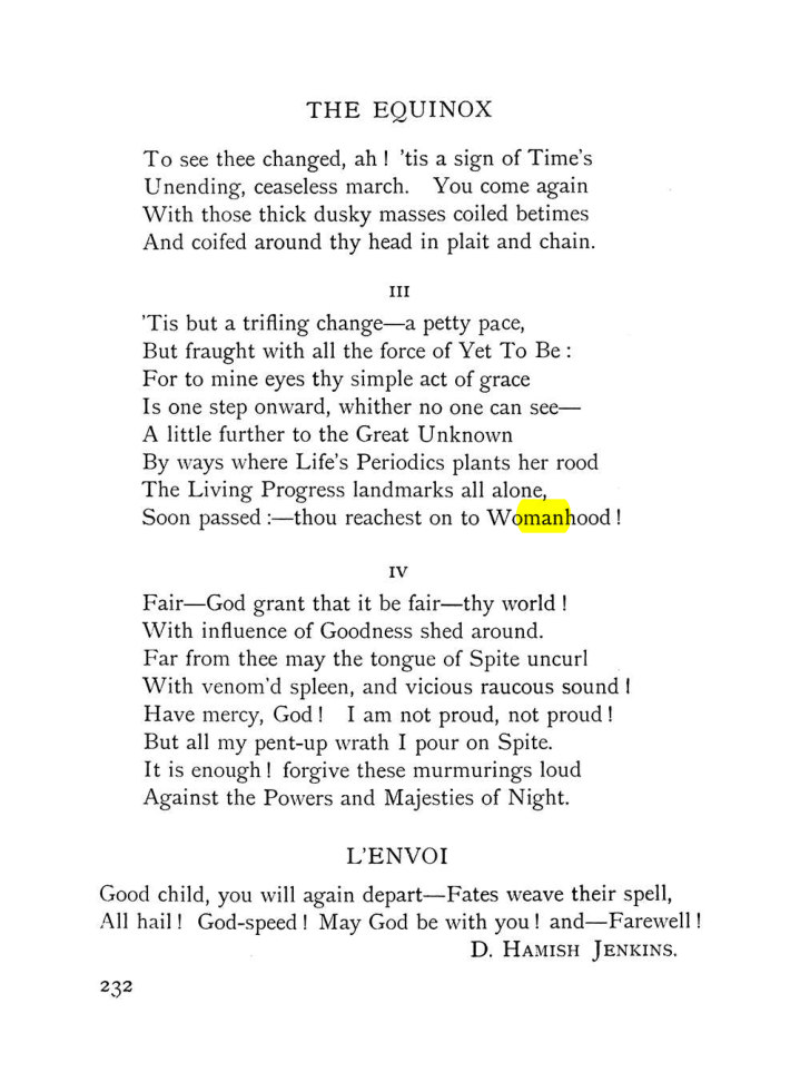 Original scan of The Equinox (Volume I, Number VII), PDF page 274