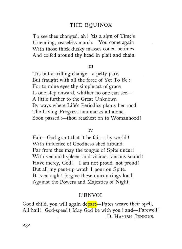 Original scan of The Equinox (Volume I, Number VII), PDF page 274