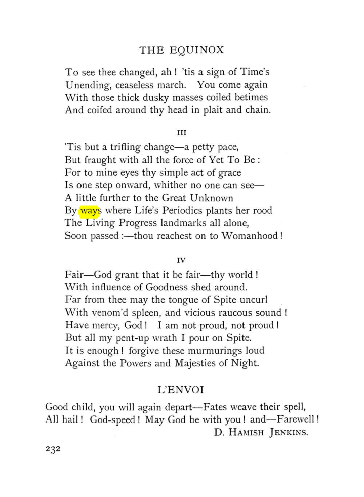 Original scan of The Equinox (Volume I, Number VII), PDF page 274