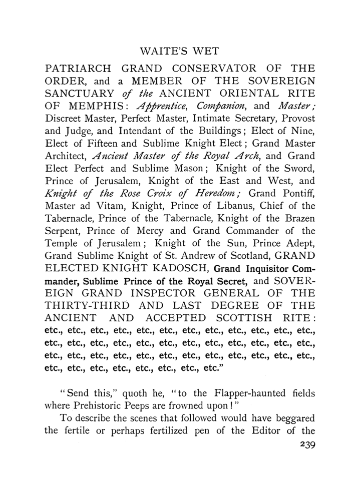 Original scan of The Equinox (Volume I, Number VII), PDF page 281