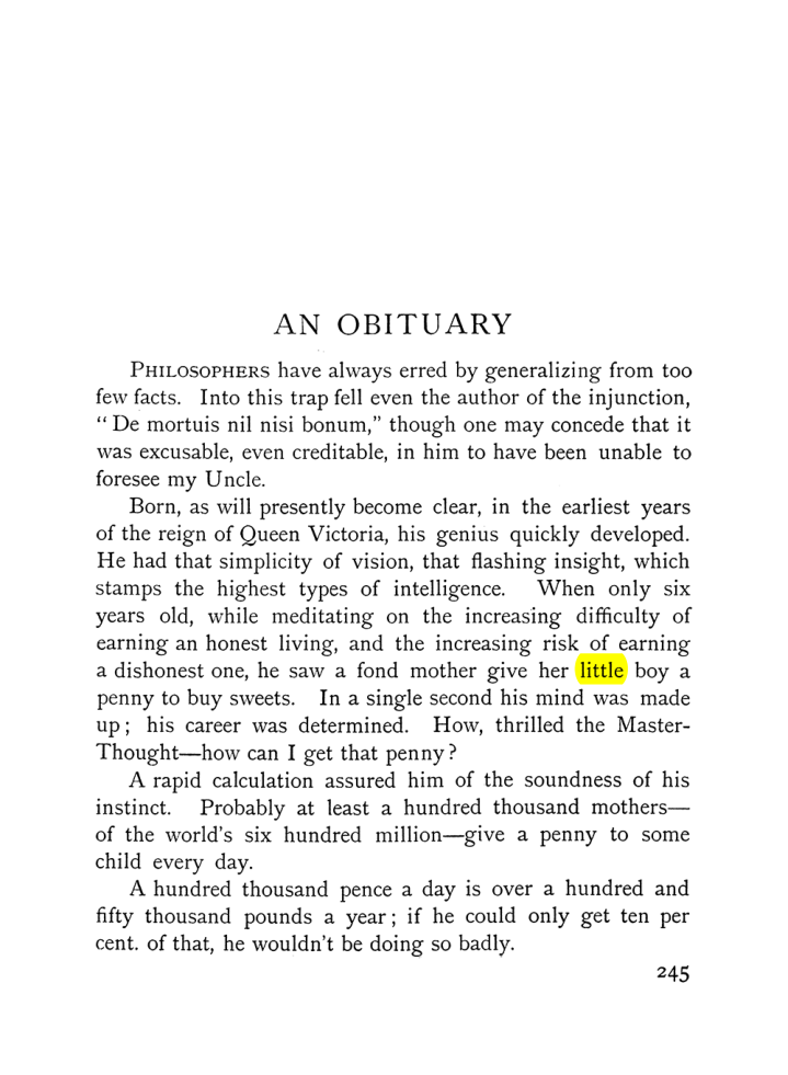 Original scan of The Equinox (Volume I, Number VII), PDF page 287