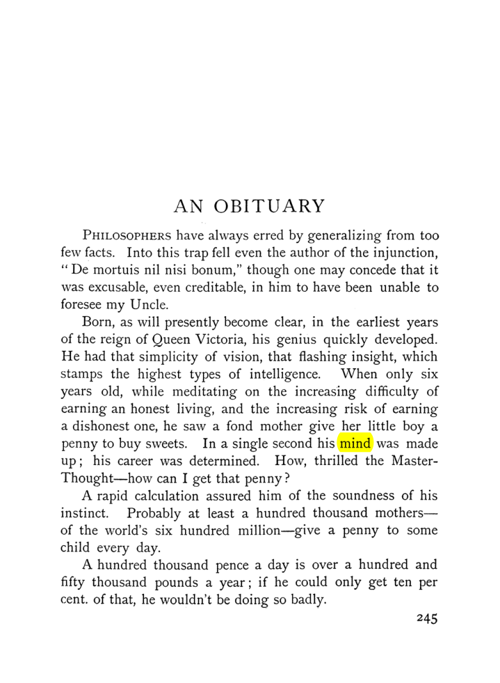 Original scan of The Equinox (Volume I, Number VII), PDF page 287