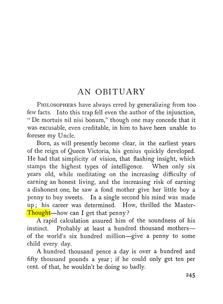 Original scan of The Equinox (Volume I, Number VII), PDF page 287