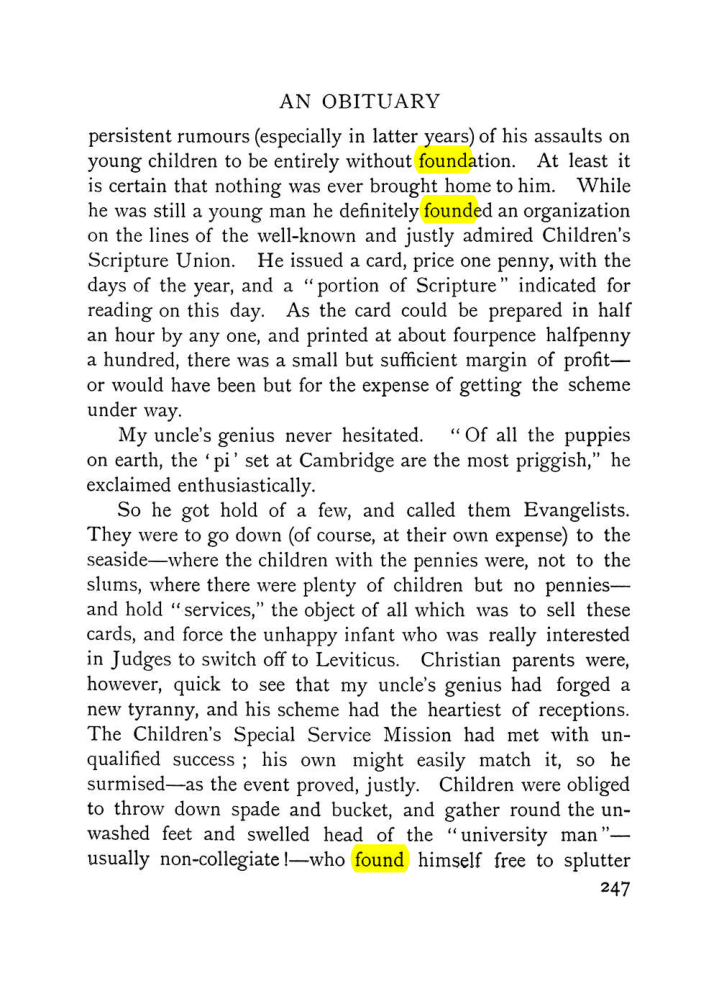 Original scan of The Equinox (Volume I, Number VII), PDF page 289