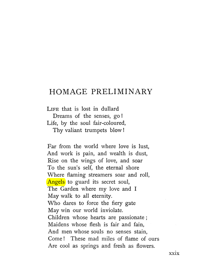 Original scan of The Equinox (Volume I, Number VII), PDF page 29