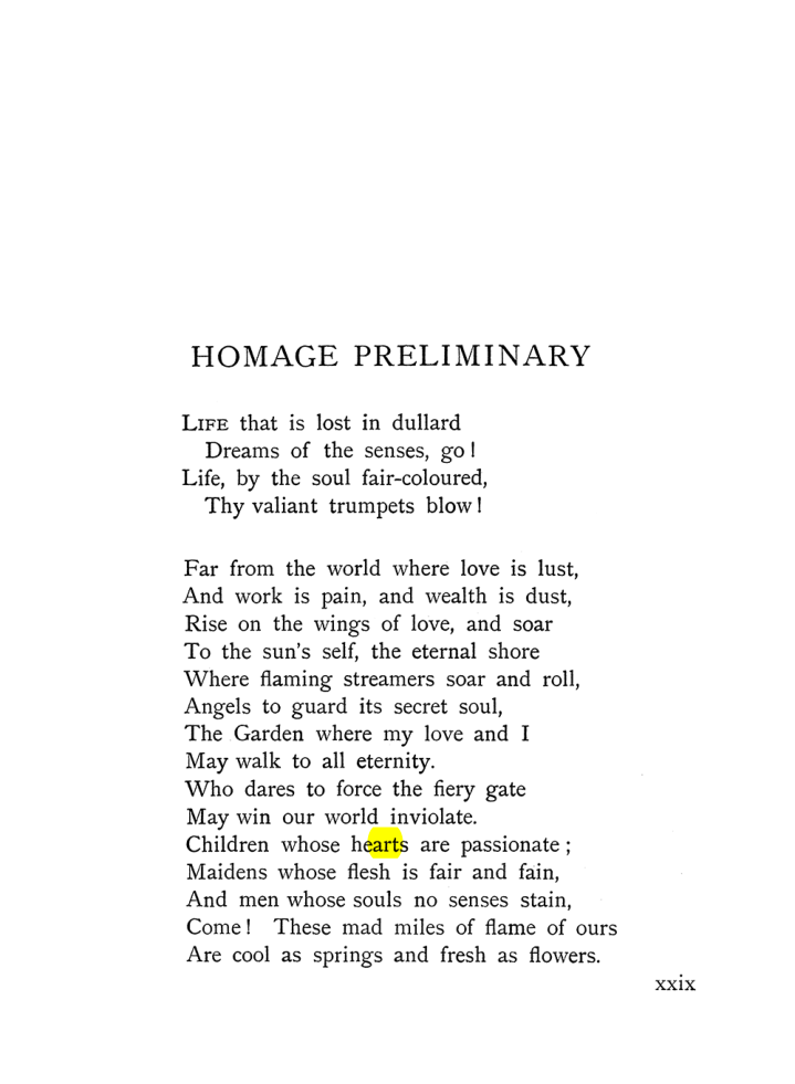 Original scan of The Equinox (Volume I, Number VII), PDF page 29