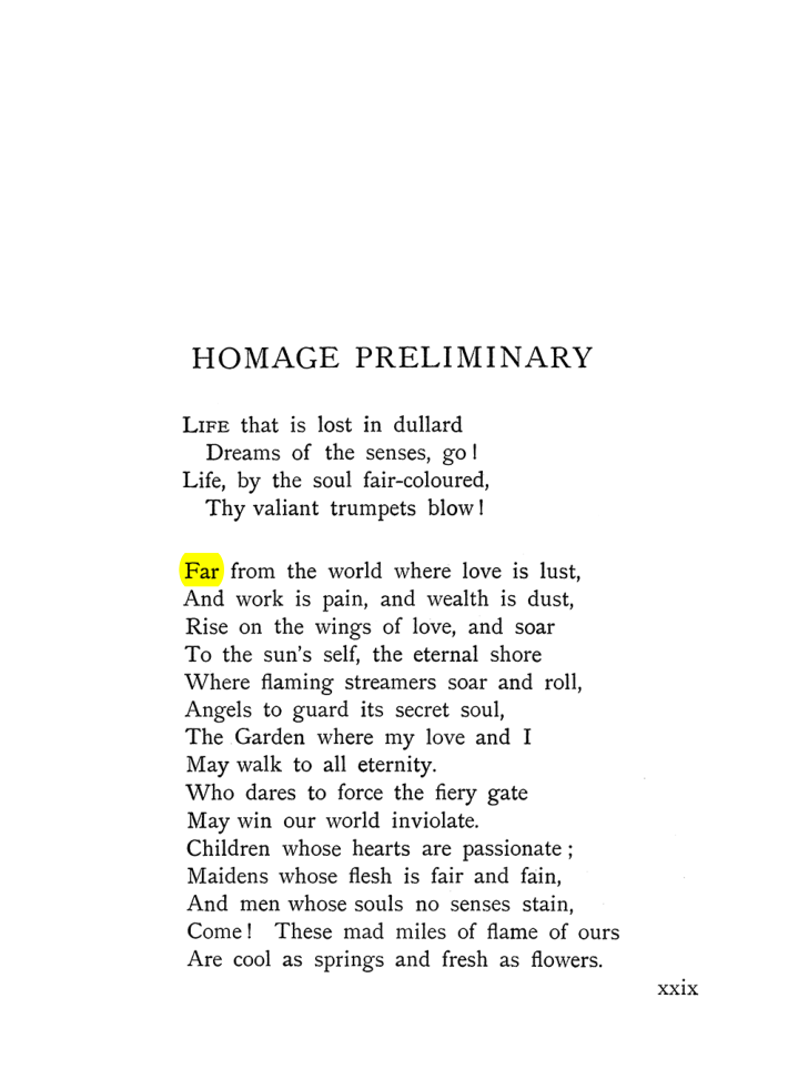 Original scan of The Equinox (Volume I, Number VII), PDF page 29
