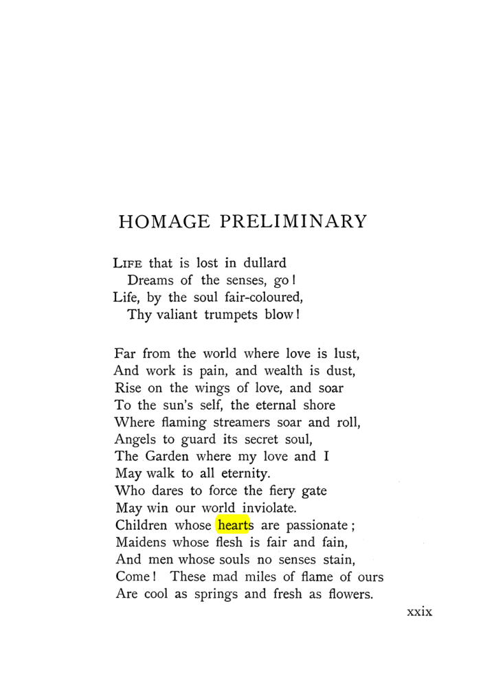 Original scan of The Equinox (Volume I, Number VII), PDF page 29