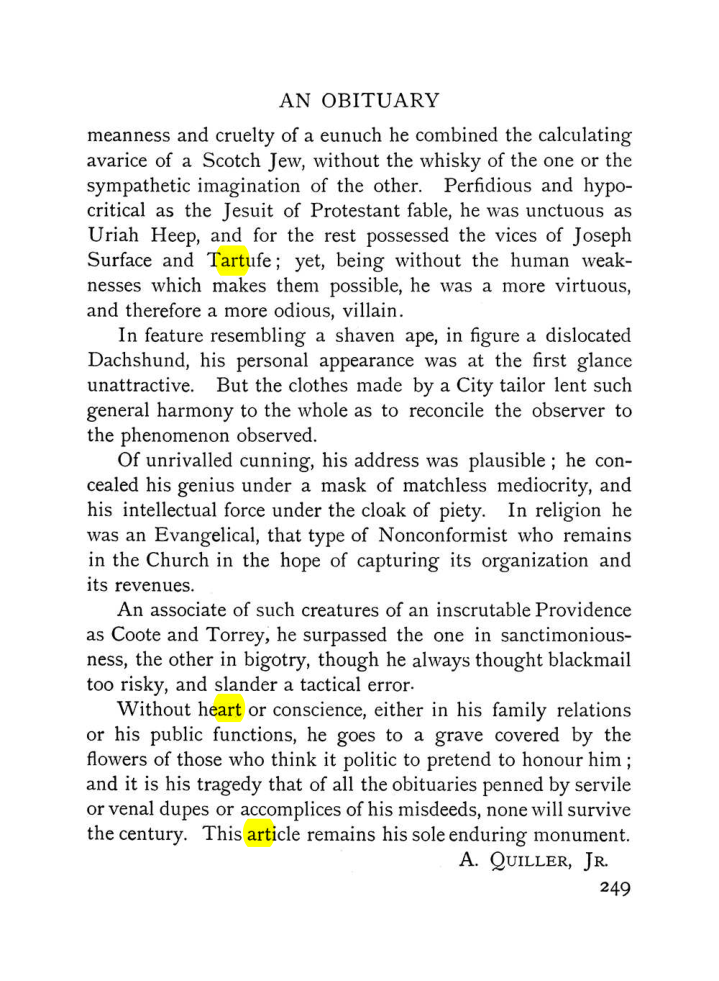 Original scan of The Equinox (Volume I, Number VII), PDF page 291