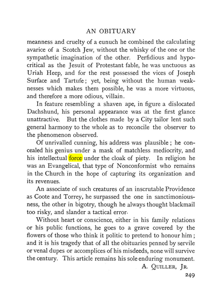 Original scan of The Equinox (Volume I, Number VII), PDF page 291