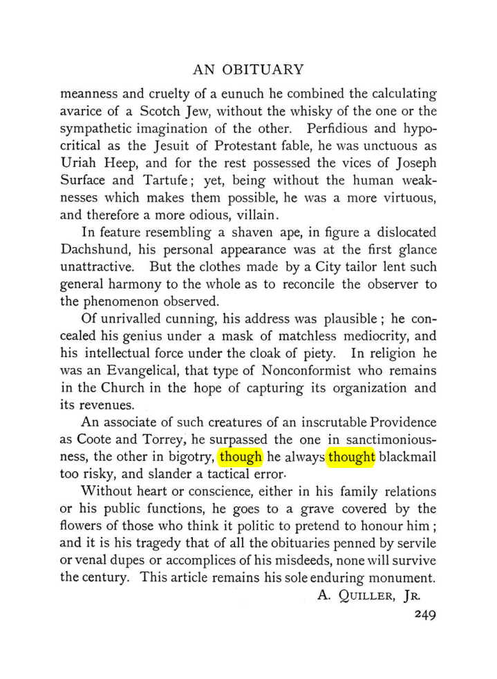 Original scan of The Equinox (Volume I, Number VII), PDF page 291