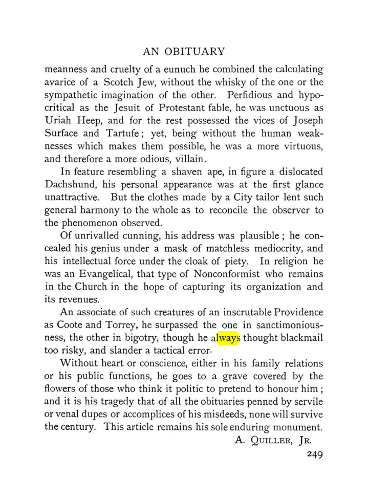 Original scan of The Equinox (Volume I, Number VII), PDF page 291