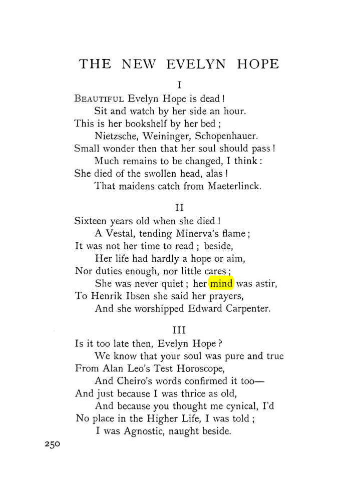 Original scan of The Equinox (Volume I, Number VII), PDF page 292