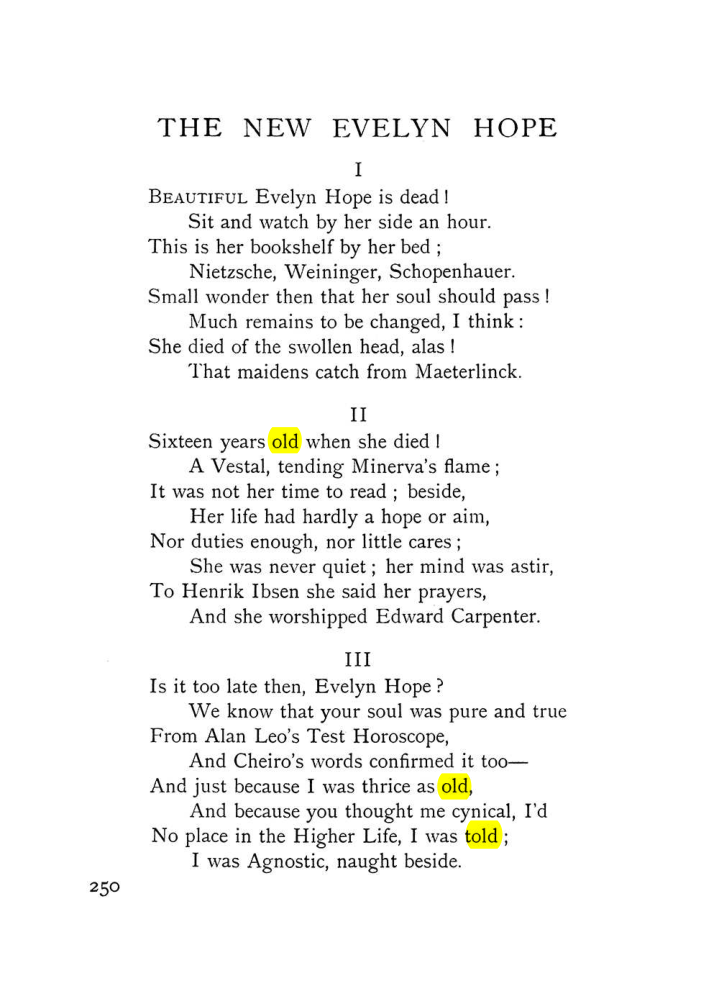 Original scan of The Equinox (Volume I, Number VII), PDF page 292