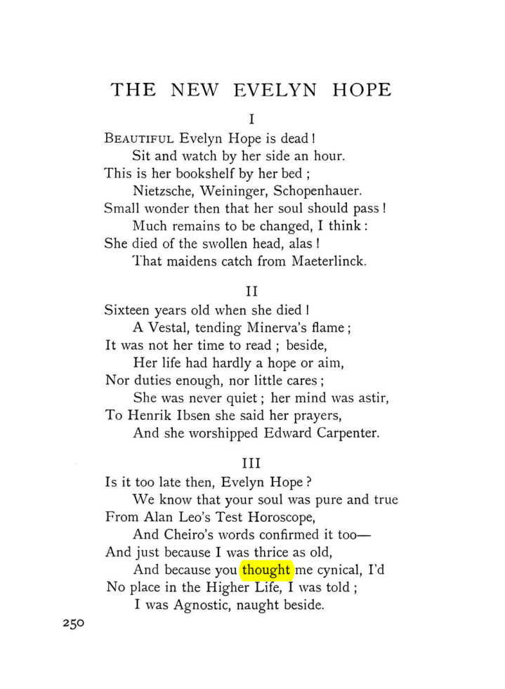 Original scan of The Equinox (Volume I, Number VII), PDF page 292