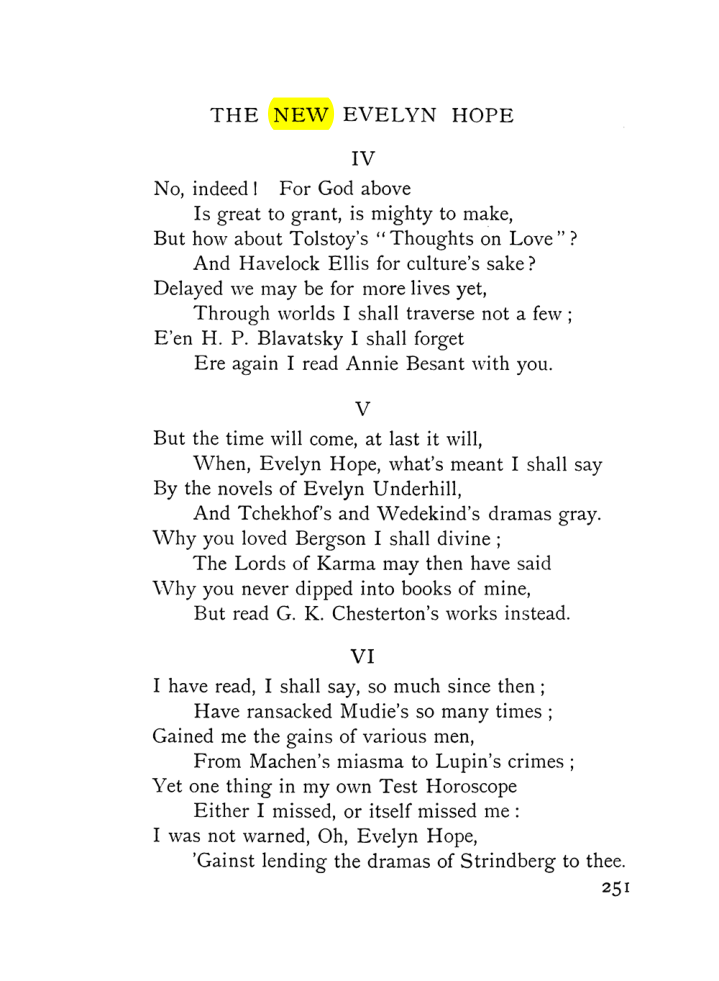 Original scan of The Equinox (Volume I, Number VII), PDF page 293