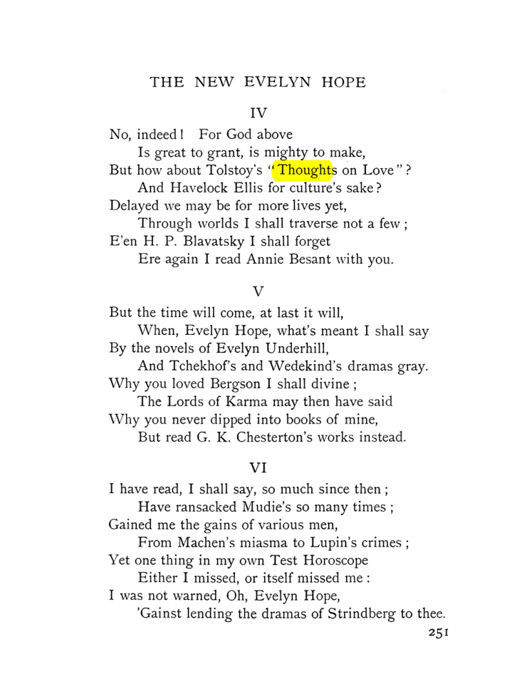 Original scan of The Equinox (Volume I, Number VII), PDF page 293