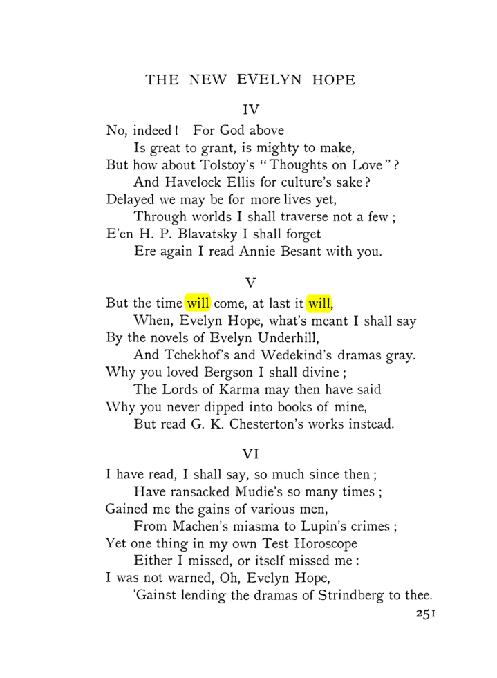 Original scan of The Equinox (Volume I, Number VII), PDF page 293