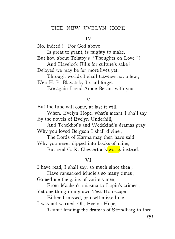 Original scan of The Equinox (Volume I, Number VII), PDF page 293