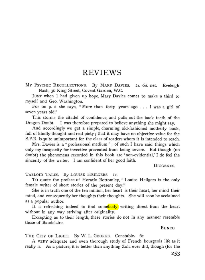 Original scan of The Equinox (Volume I, Number VII), PDF page 295
