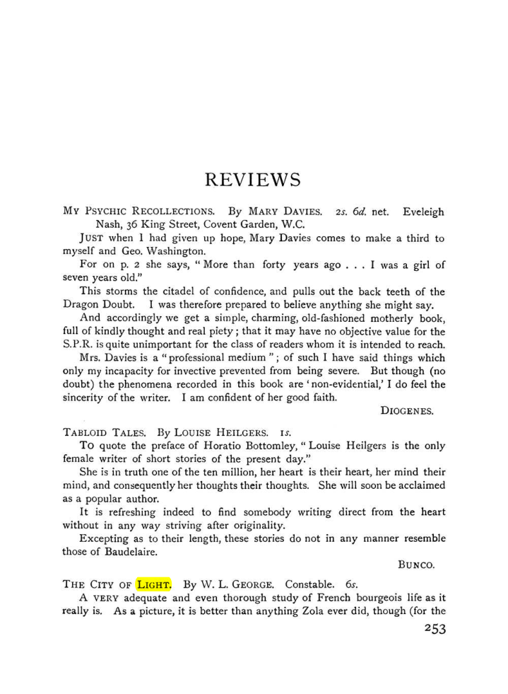 Original scan of The Equinox (Volume I, Number VII), PDF page 295