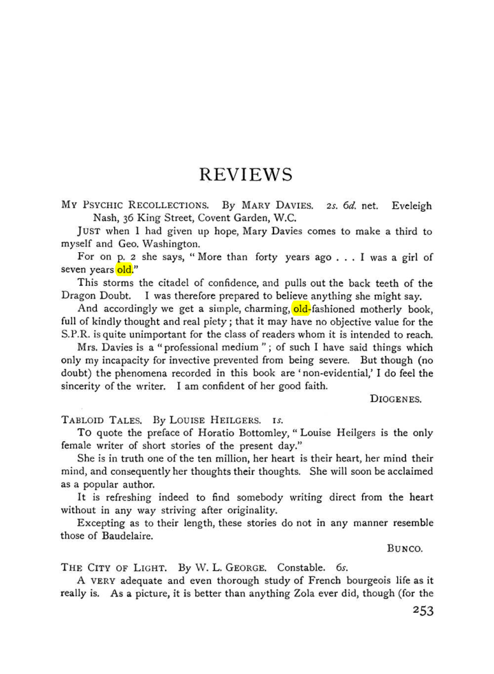 Original scan of The Equinox (Volume I, Number VII), PDF page 295