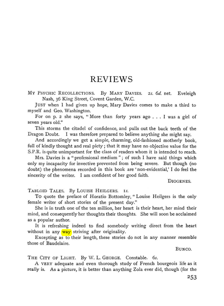 Original scan of The Equinox (Volume I, Number VII), PDF page 295