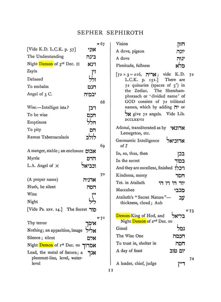 Original scan of The Equinox (Volume I, Number VII), PDF page 327