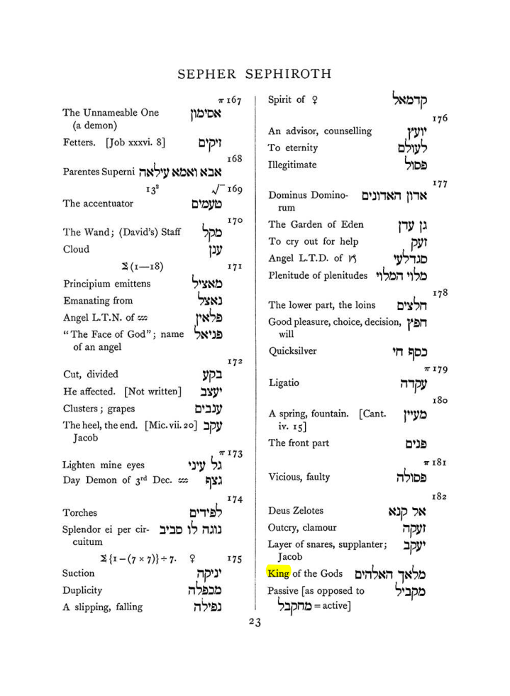 Original scan of The Equinox (Volume I, Number VII), PDF page 339