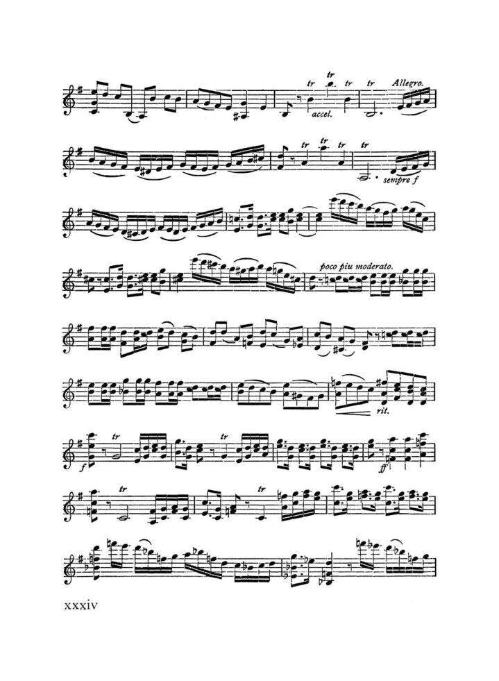 Original scan of The Equinox (Volume I, Number VII), PDF page 34