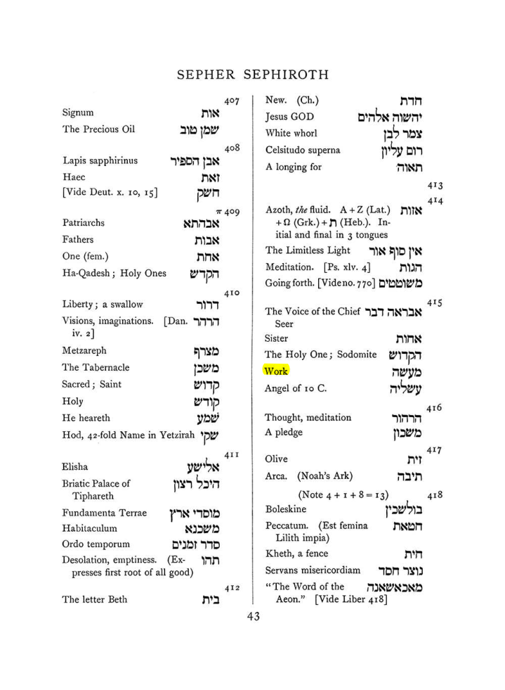 Original scan of The Equinox (Volume I, Number VII), PDF page 359