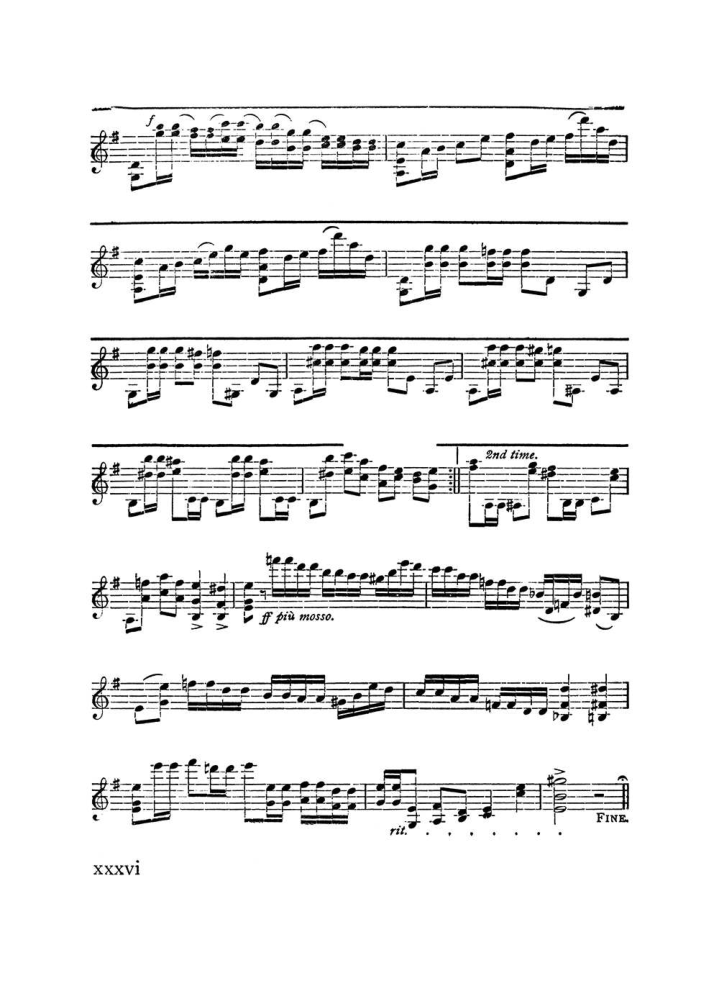 Original scan of The Equinox (Volume I, Number VII), PDF page 36
