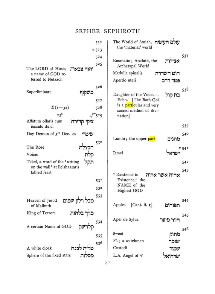 Original scan of The Equinox (Volume I, Number VII), PDF page 367