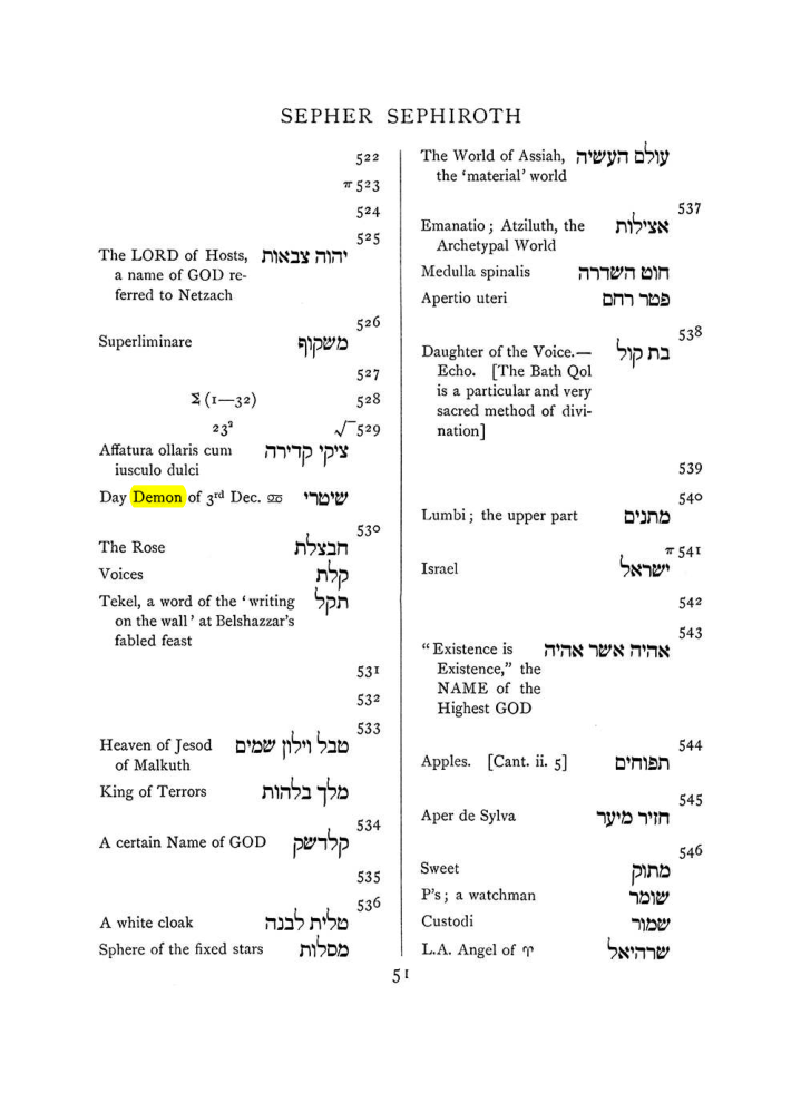 Original scan of The Equinox (Volume I, Number VII), PDF page 367