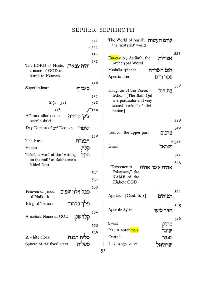 Original scan of The Equinox (Volume I, Number VII), PDF page 367