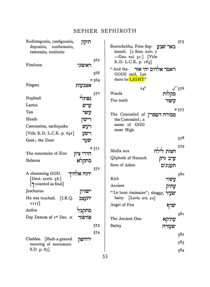 Original scan of The Equinox (Volume I, Number VII), PDF page 369