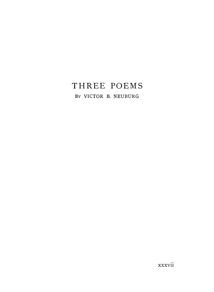 Original scan of The Equinox (Volume I, Number VII), PDF page 37