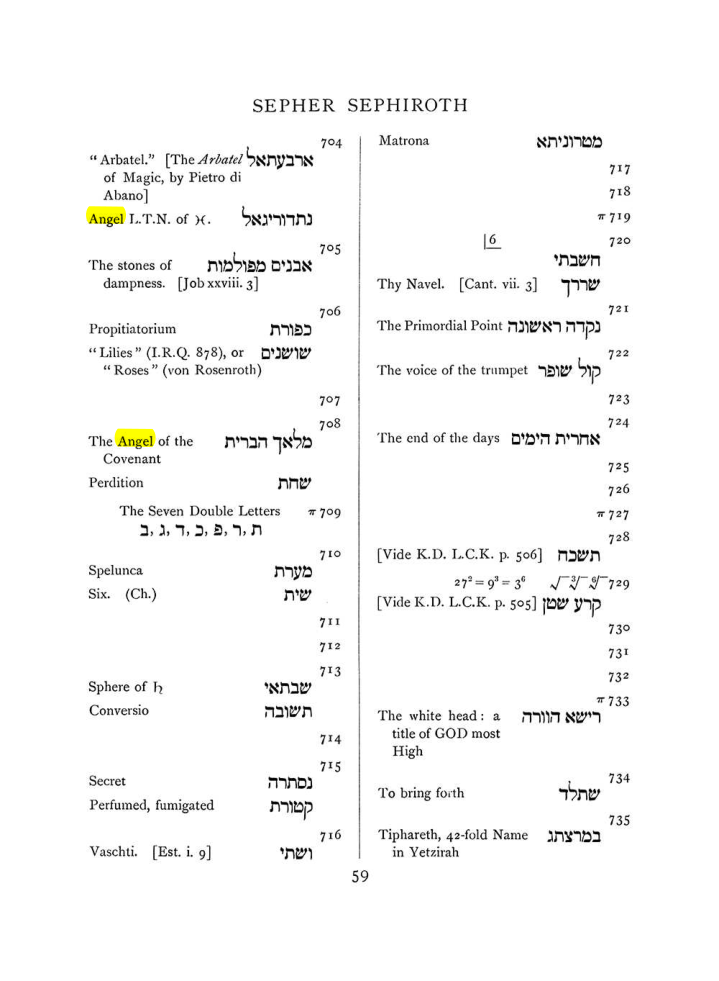 Original scan of The Equinox (Volume I, Number VII), PDF page 375
