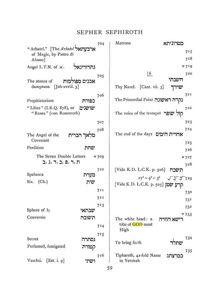 Original scan of The Equinox (Volume I, Number VII), PDF page 375