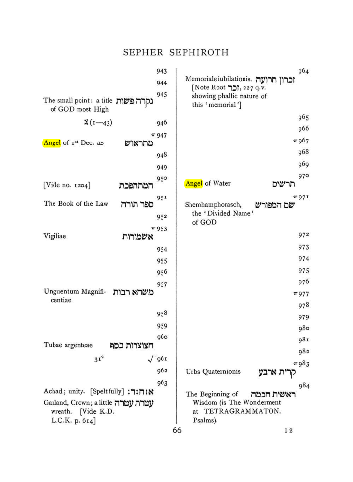 Original scan of The Equinox (Volume I, Number VII), PDF page 382