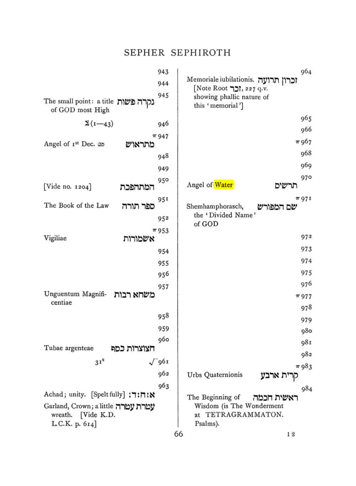 Original scan of The Equinox (Volume I, Number VII), PDF page 382