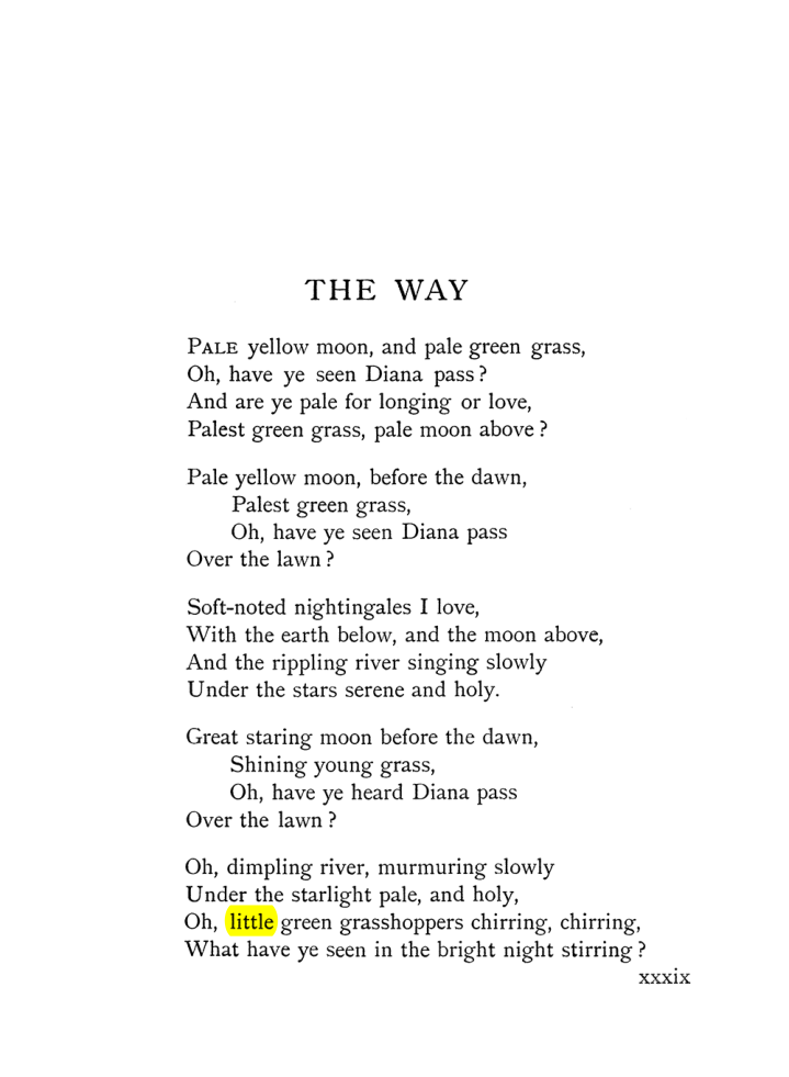 Original scan of The Equinox (Volume I, Number VII), PDF page 39