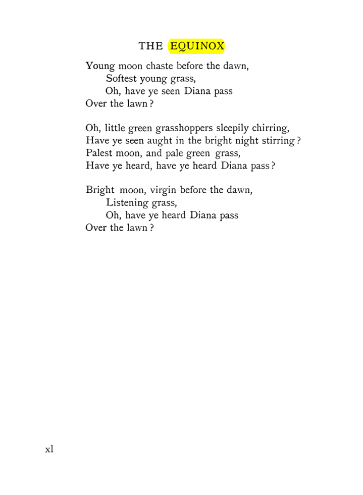 Original scan of The Equinox (Volume I, Number VII), PDF page 40
