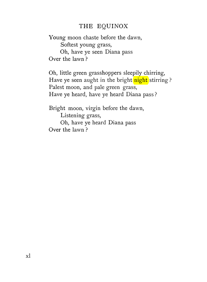 Original scan of The Equinox (Volume I, Number VII), PDF page 40