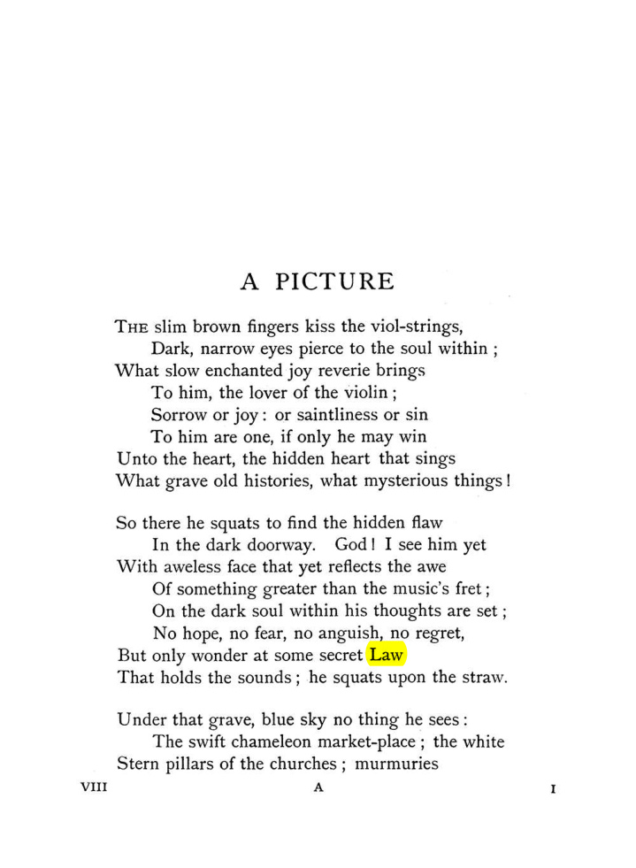 Original scan of The Equinox (Volume I, Number VII), PDF page 41