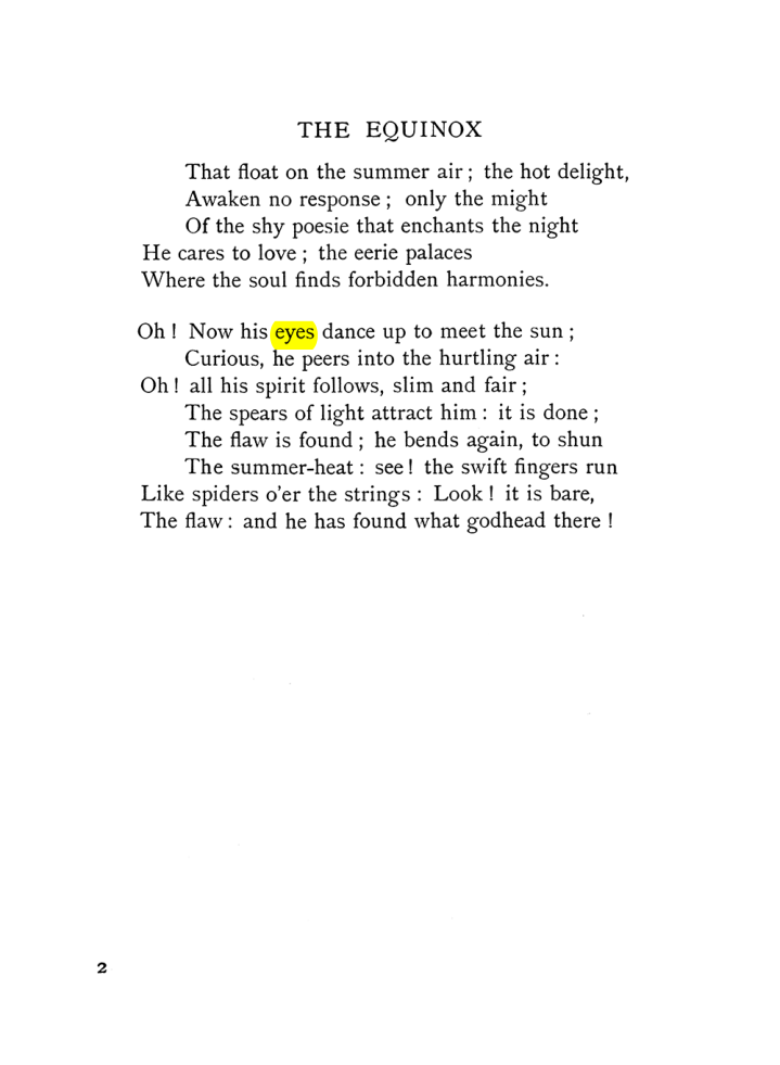 Original scan of The Equinox (Volume I, Number VII), PDF page 42