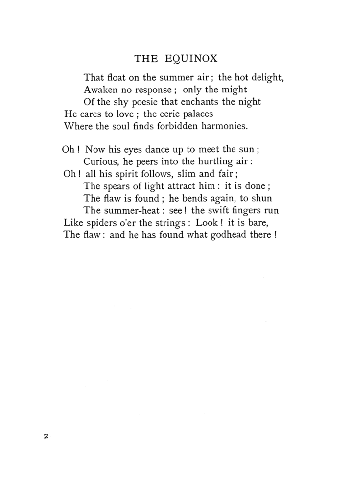 Original scan of The Equinox (Volume I, Number VII), PDF page 42