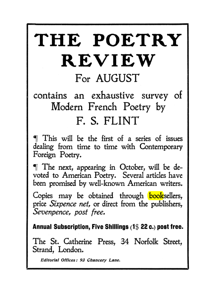 Original scan of The Equinox (Volume I, Number VII), PDF page 425