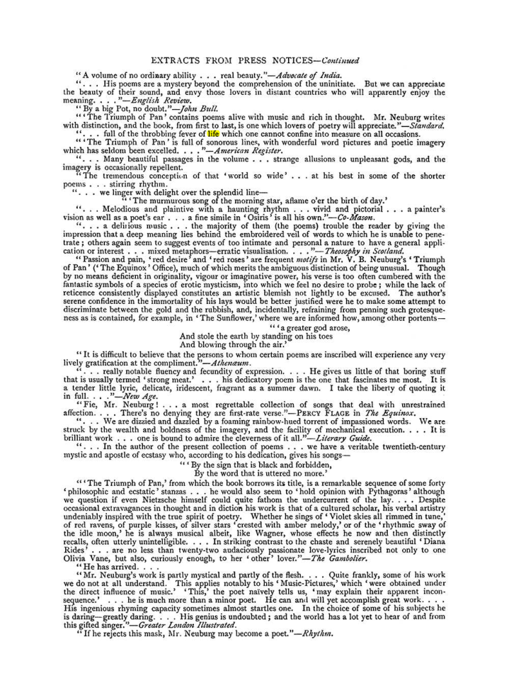 Original scan of The Equinox (Volume I, Number VII), PDF page 428